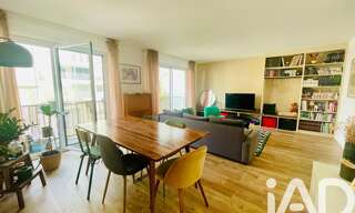 Appartement 3 Pièces 70 m² à vendre à Tours (37000)