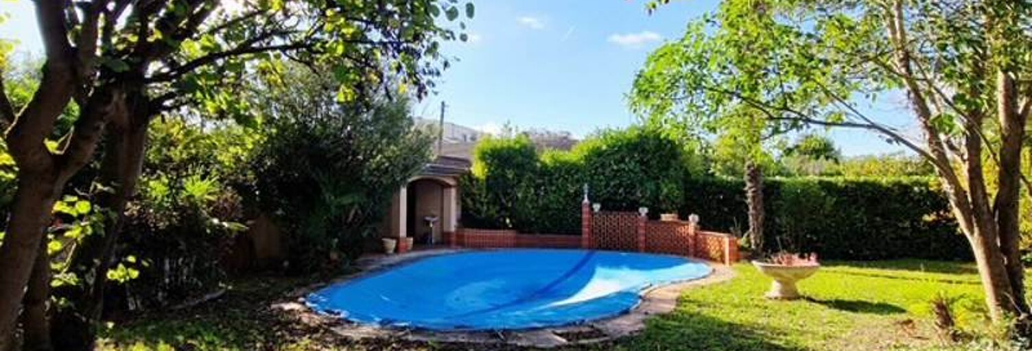 Maison 5 Pièces 130 m² à vendre à Cugnaux (31270)