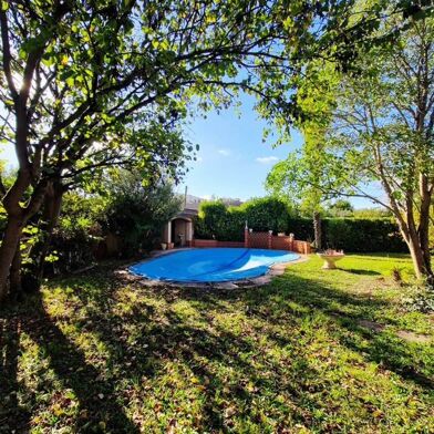 Maison 5 pièces 385688 €