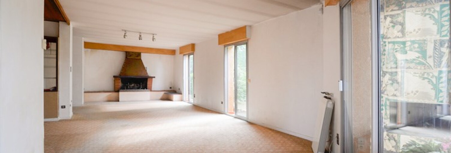 Maison 5 Pièces 130 m² à vendre à Cugnaux (31270)