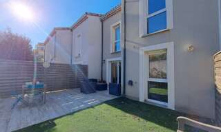 Maison 4 Pièces 78 m² à vendre à Agde (34300)