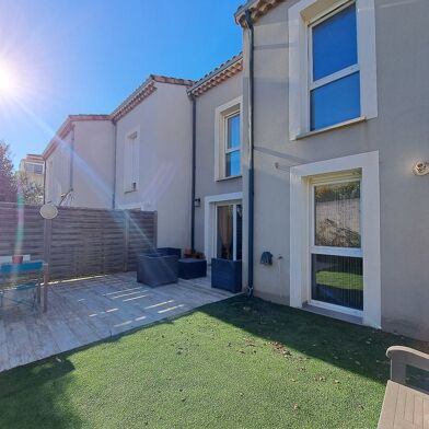 Maison 4 pièces 282000 €