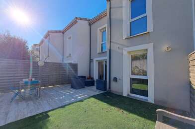 Maison 4 pièces 275000 €