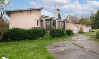 Maison 4 Pièces 115 m² à vendre à Cugnaux (31270)