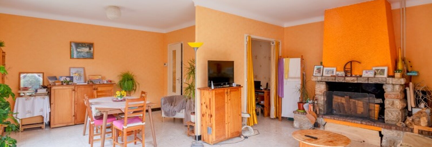 Maison 4 Pièces 115 m² à vendre à Cugnaux (31270)