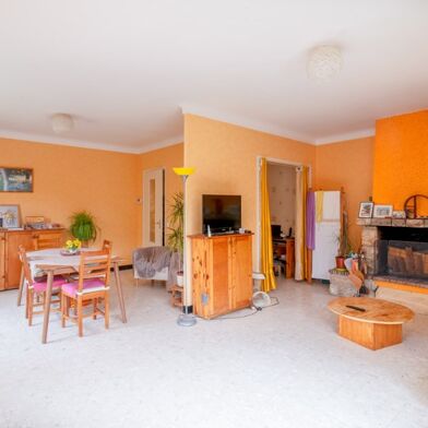 Maison 4 pièces 310000 €