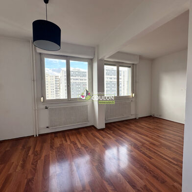 Appartement 1 pièces 460 €