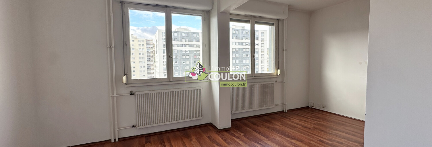 Appartement 1 Pièce 38 m² à louer à Clermont-Ferrand (63000)
