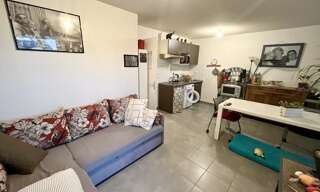 Appartement 1 Pièce 34 m² à vendre à Cugnaux (31270)