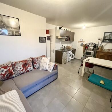 Appartement 1 pièces 99983 €
