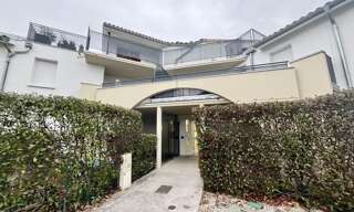 Appartement 1 Pièce 34 m² à vendre à Cugnaux (31270)