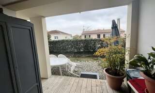 Appartement 1 Pièce 34 m² à vendre à Cugnaux (31270)