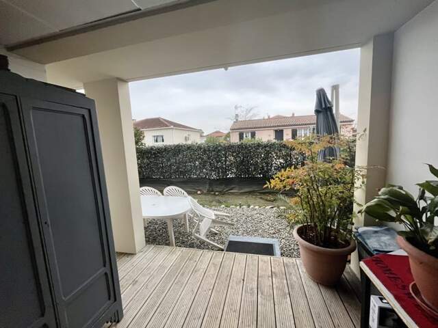 Studio de 1 pièces principales — photo du bien