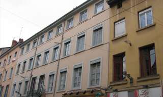 Appartement 1 Pièce 35 m² à louer à Lyon 9 (69009)