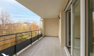 Appartement 3 Pièces 63 m² à vendre à Cergy (95800)