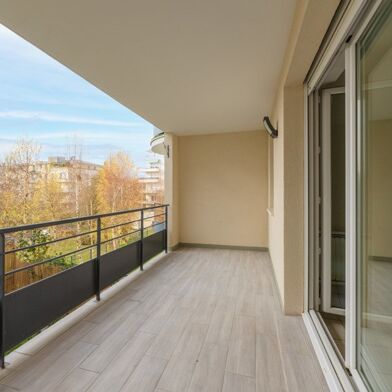 Appartement 3 pièces 220920 €