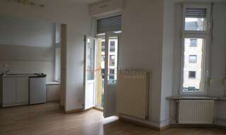 Appartement 1 Pièce 31 m² à louer à Metz (57000)