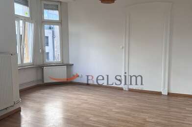 Appartement 1 pièces 585 €