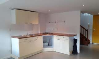 Appartement 2 Pièces 33 m² à louer à Sierck-les-Bains (57480)