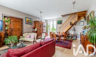 Appartement 5 Pièces 115 m² à vendre à Crosne (91560)