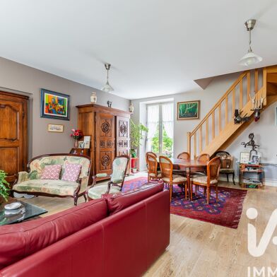 Appartement 5 pièces 229000 €