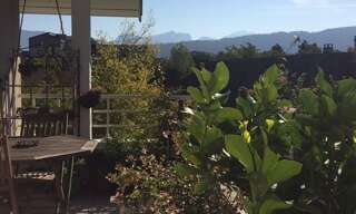 Appartement 4 Pièces 61 m² à louer à Annecy (74600)