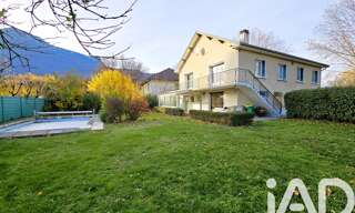 Maison 7 Pièces 177 m² à vendre à Seyssins (38180)