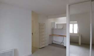 Appartement 2 Pièces 31 m² à vendre à Paris 8 (75008)