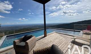 Maison 5 Pièces 126 m² à vendre à Antisanti (20270)