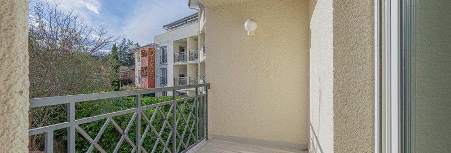 Appartement 3 Pièces 69 m² à vendre à Toulouse (31500)