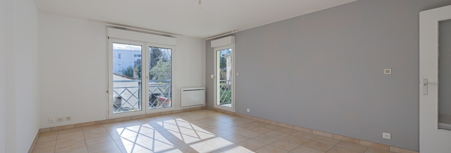 Appartement 3 Pièces 69 m² à vendre à Toulouse (31500)