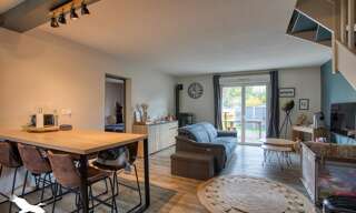 Maison 4 Pièces 92 m² à vendre à Saint-Pantaléon-de-Larche (19600)