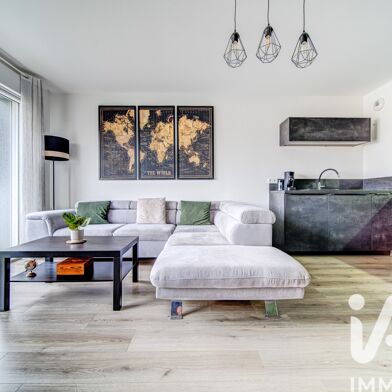 Appartement 3 pièces 224000 €