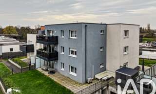 Appartement 3 Pièces 60 m² à vendre à Talange (57525)