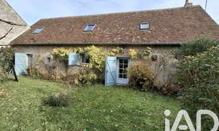 Maison 4 Pièces 100 m² à vendre à Mareau-aux-Bois (45300)