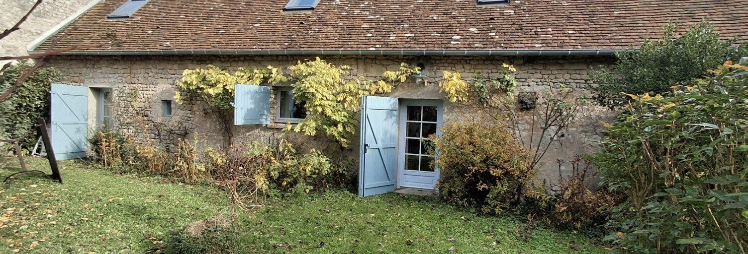 Maison 4 Pièces 100 m² à vendre à Mareau-aux-Bois (45300)