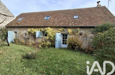 Vente Maison/villa 4 pièces — photo du bien