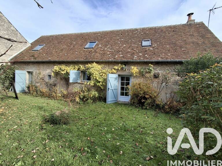 Vente Maison/villa 4 pièces — photo 1