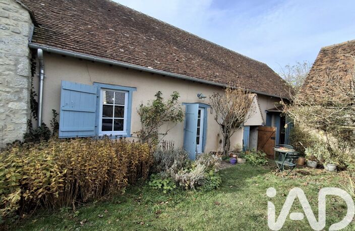 Vente Maison/villa 4 pièces — photo 2