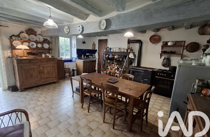Vente Maison/villa 4 pièces — photo 4