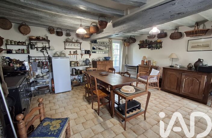 Vente Maison/villa 4 pièces — photo 5