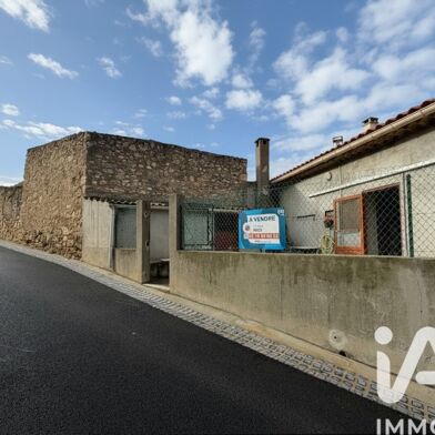 Maison 7 pièces 230000 €