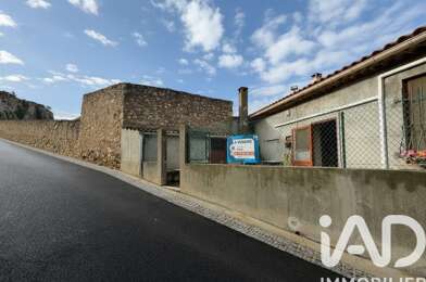 Maison 7 pièces 199000 €