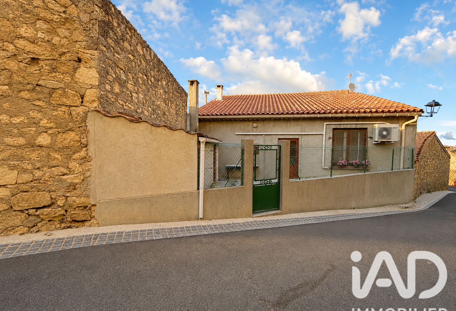 Vente Maison/villa 7 pièces — photo 1