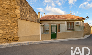 Maison 7 Pièces 175 m² à vendre à Roquefort-des-Corbières (11540)