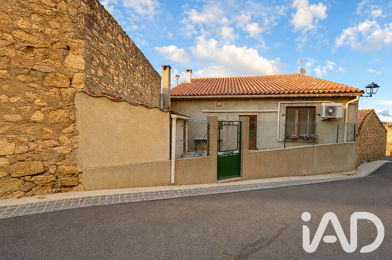 Maison 7 pièces 197000 €