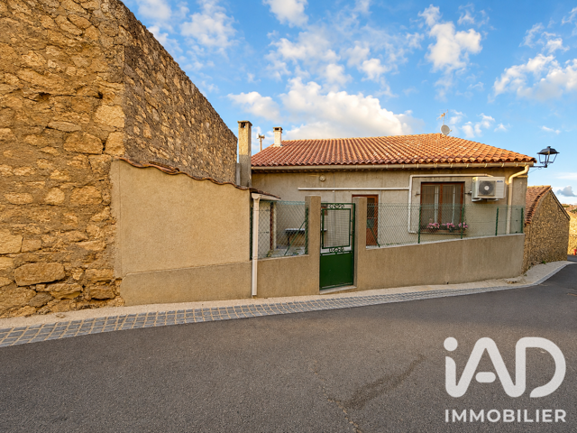 Vente Maison/villa 7 pièces — photo du bien