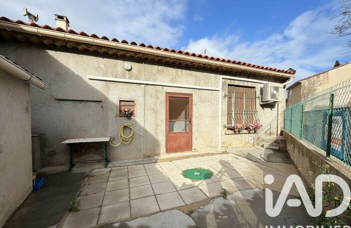Vente Maison/villa 7 pièces — photo 3
