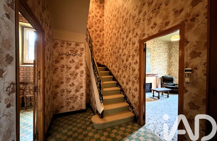 Vente Maison/villa 7 pièces — photo 5