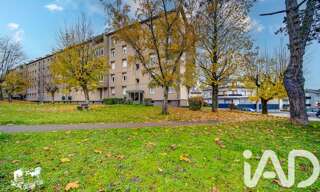 Appartement 3 Pièces 48 m² à vendre à Thionville (57100)